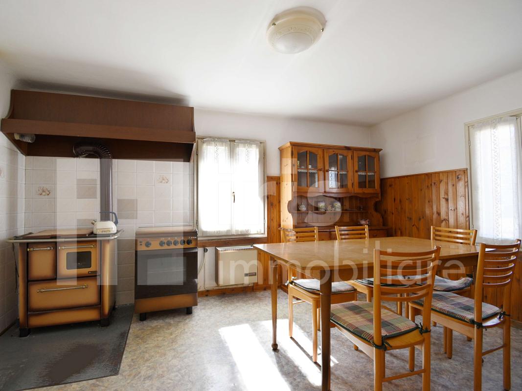 Casa a Flumignano - 73.000 €