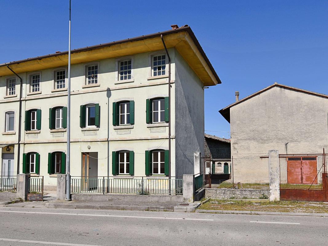 Casa a Lestizza - 89.000 €